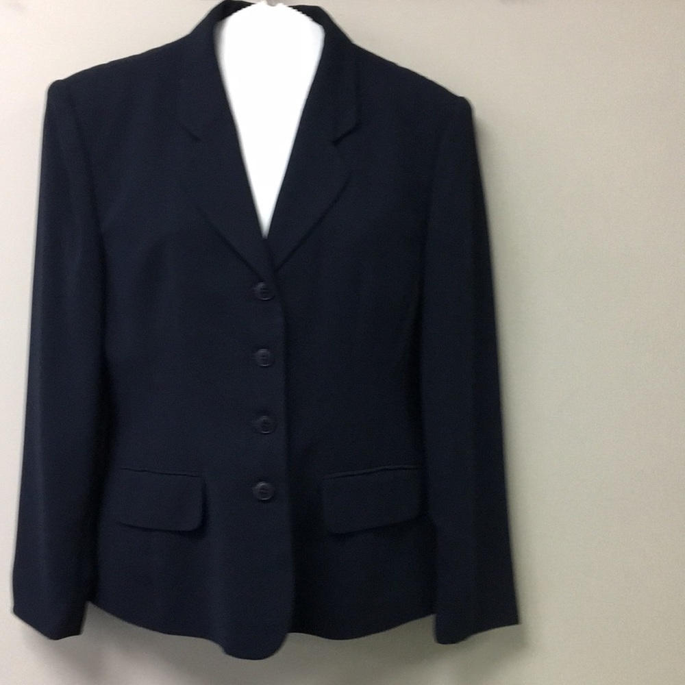 Rena Rowan jacket